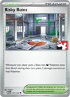 Product image for Risky Ruins