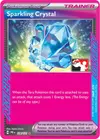 Product image for Sparkling Crystal