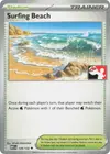Product image for Surfing Beach