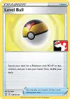 Product image for Level Ball