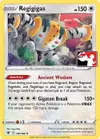 Product image for Regigigas