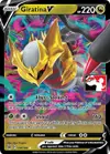 Product image for Giratina V