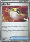 Product image for Ultra Ball