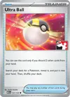 Product image for Ultra Ball