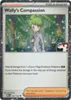 Product image for Wally's Compassion