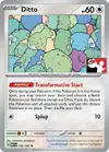 Product image for Métamorph