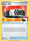 Product image for Choice Belt