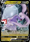 Product image for Hisuian Goodra V