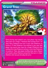 Product image for Grand Tree