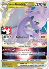 Product image for Hisuian Goodra VSTAR