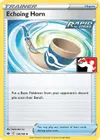 Product image for Echoing Horn