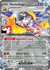Product image for Skeledirge ex