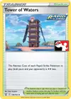 Product image for Tower of Waters