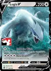 Product image for Lugia V