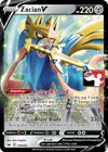 Product image for Zacian V