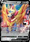 Product image for Zamazenta V