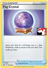 Product image for Fog Crystal