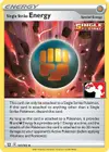 Product image for Single Strike Energy