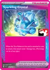 Product image for Sparkling Crystal