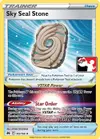 Product image for Sky Seal Stone