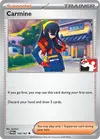 Product image for Carmine