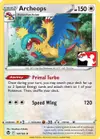 Product image for Archeops