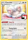 Product image for Cinccino