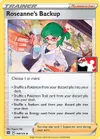 Product image for Roseanne's Backup