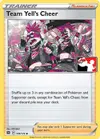 Product image for Team Yell's Cheer