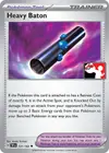 Product image for Heavy Baton