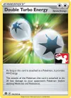 Product image for Double Turbo Energy