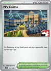 Product image for N's Castle