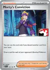 Product image for Morty's Conviction