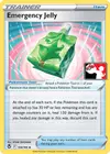 Product image for Emergency Jelly