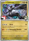 Product image for N's Zekrom