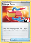 Product image for Damage Pump