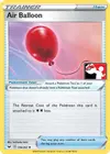 Product image for Air Balloon