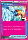 Product image for Prime Catcher