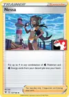 Product image for Nessa