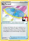 Product image for Big Parasol