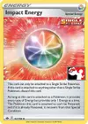 Product image for Impact Energy
