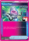 Product image for Reboot Pod