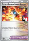 Product image for Ancient Booster Energy Capsule
