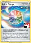 Product image for Spiral Energy