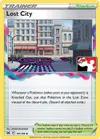 Product image for Lost City
