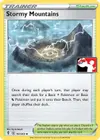 Product image for Stormy Mountains