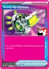 Product image for Scoop Up Cyclone