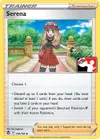 Product image for Serena