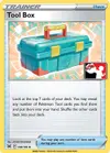 Product image for Tool Box