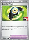 Product image for Counter Gain